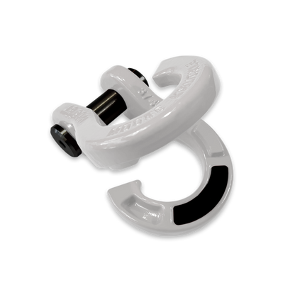 Jowl® Recovery Split Shackle® 3/4