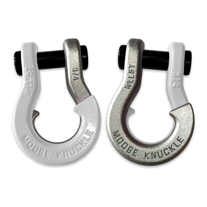 Jowl® Recovery Split Shackle® 3/4