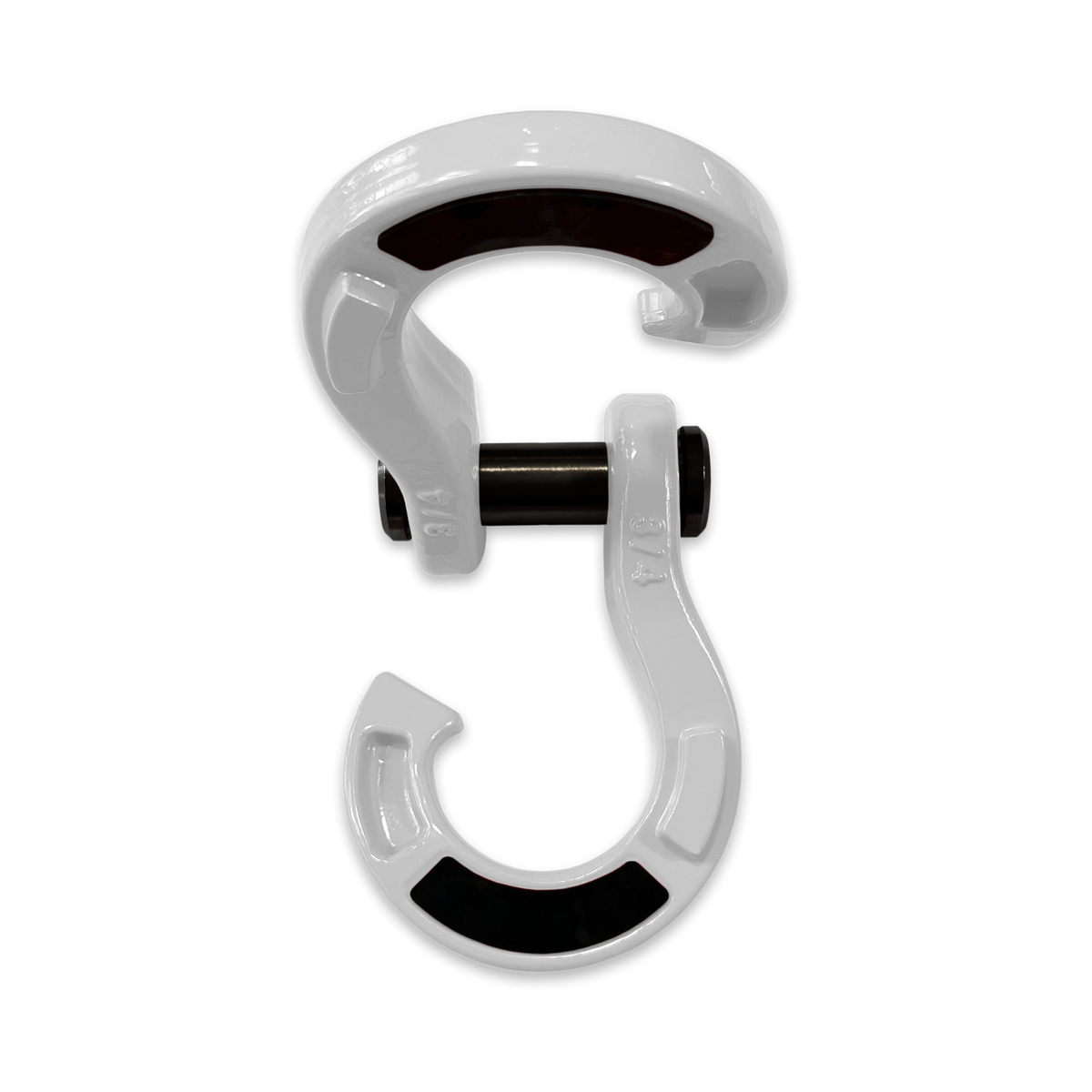 Jowl® Recovery Split Shackle® 3/4