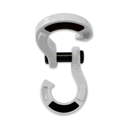 Jowl® Recovery Split Shackle® 3/4