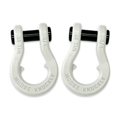 Jowl® Recovery Split Shackle® 3/4