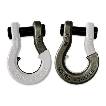 Jowl® Recovery Split Shackle® 3/4