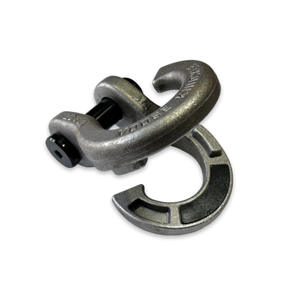 Jowl® Recovery Split Shackle® 3/4