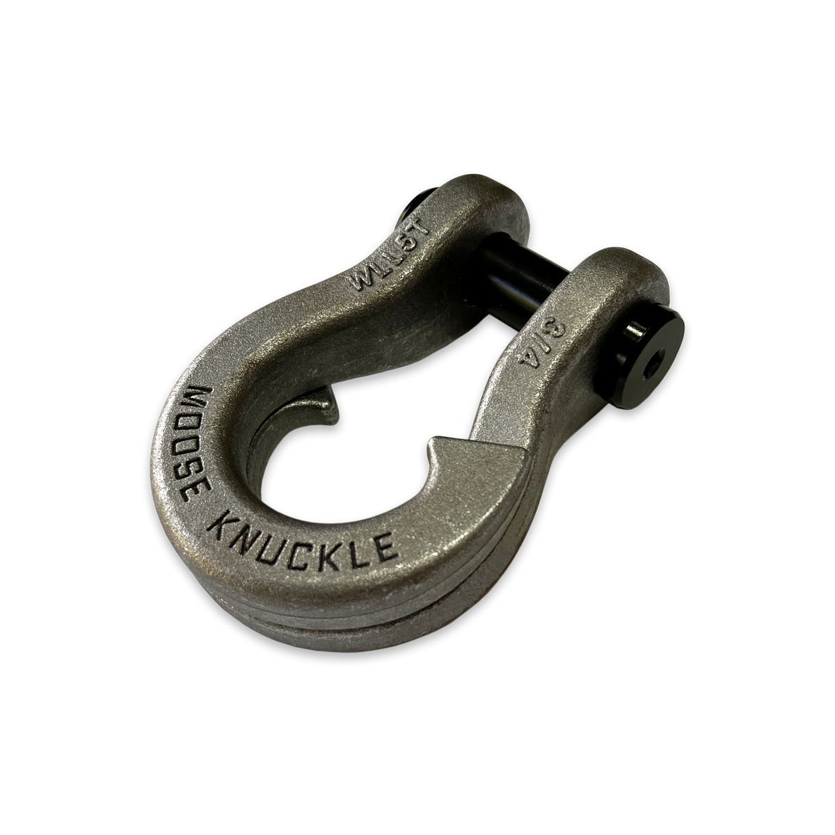 Jowl® Recovery Split Shackle® 3/4