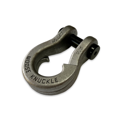 Jowl® Recovery Split Shackle® 3/4