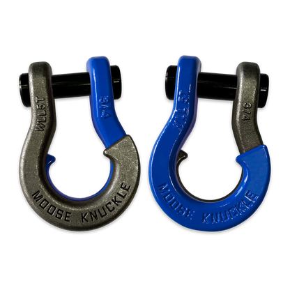 Jowl® Recovery Split Shackle® 3/4
