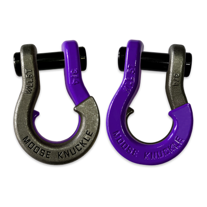 Jowl® Recovery Split Shackle® 3/4