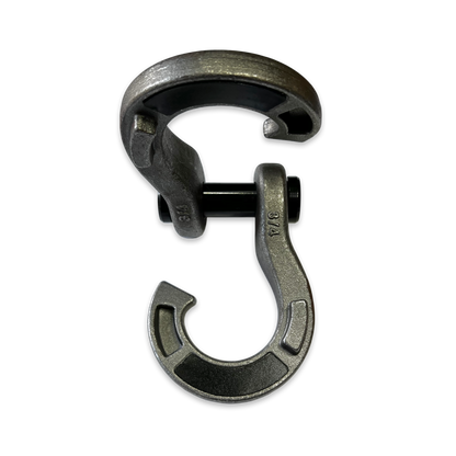 Jowl® Recovery Split Shackle® 3/4