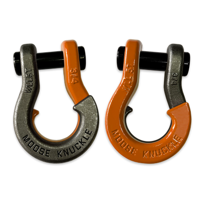Jowl® Recovery Split Shackle® 3/4