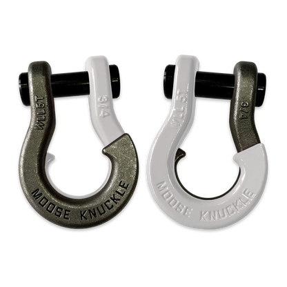 Jowl® Recovery Split Shackle® 3/4