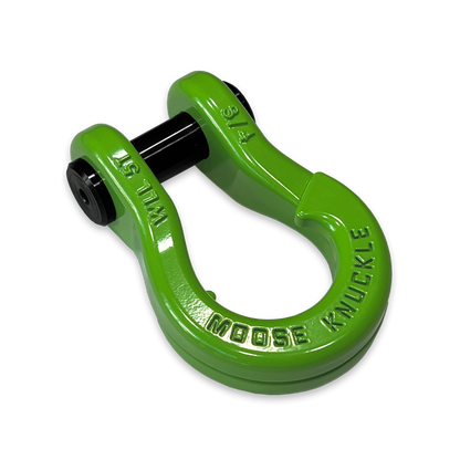 Jowl® Recovery Split Shackle® 3/4