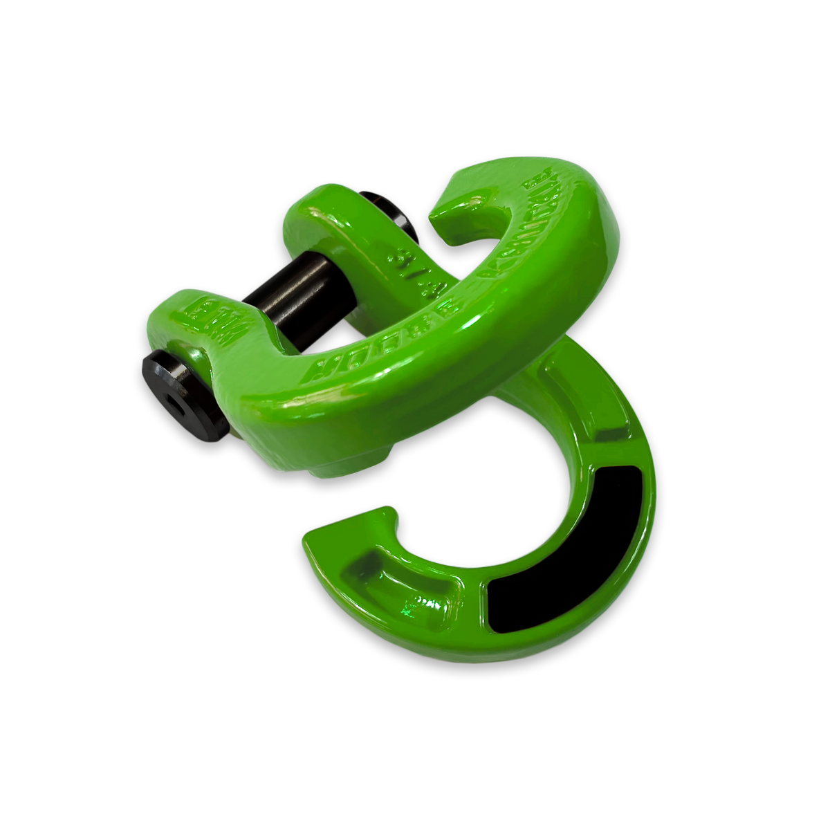 Jowl® Recovery Split Shackle® 3/4