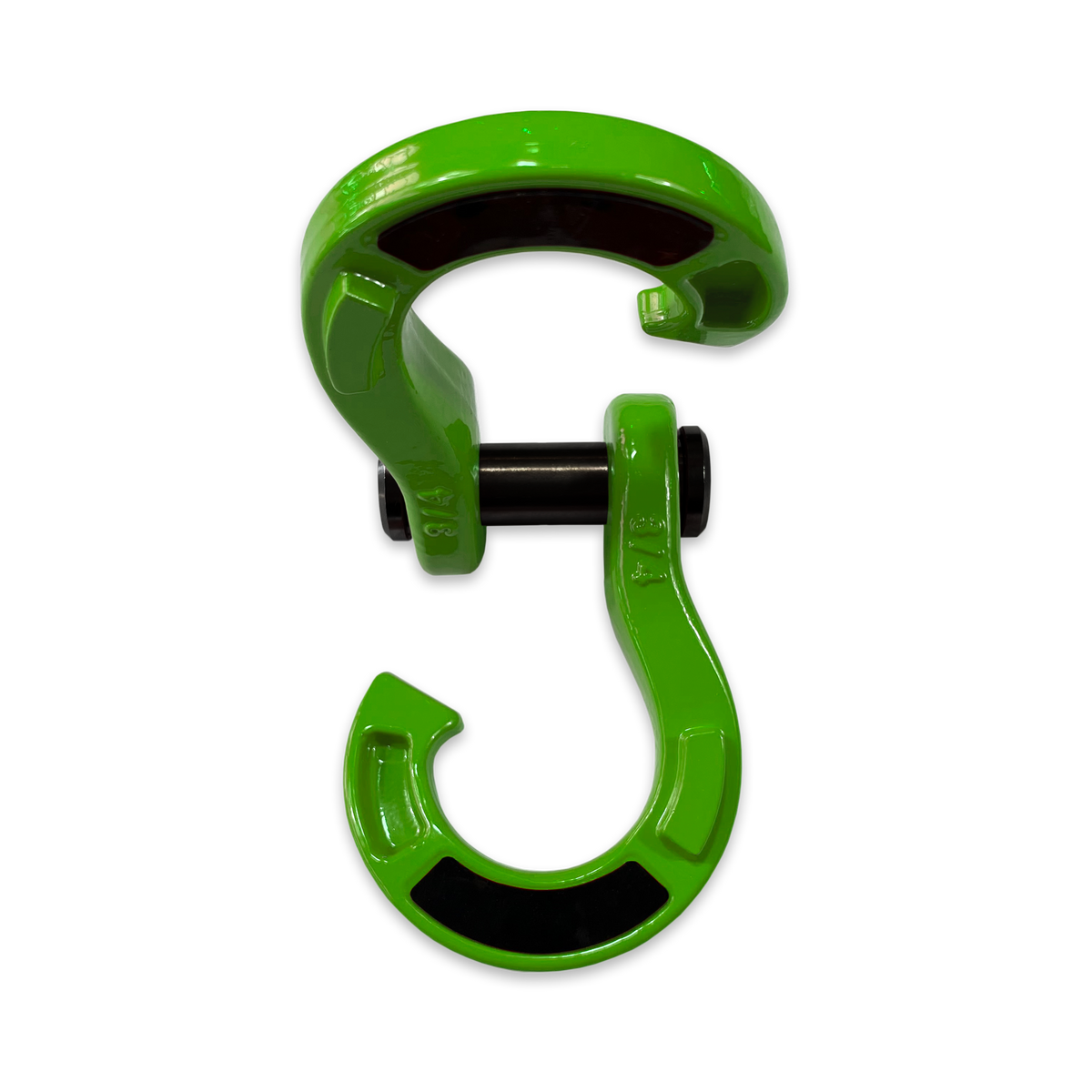 Jowl® Recovery Split Shackle® 3/4