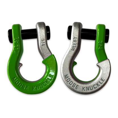 Jowl® Recovery Split Shackle® 3/4