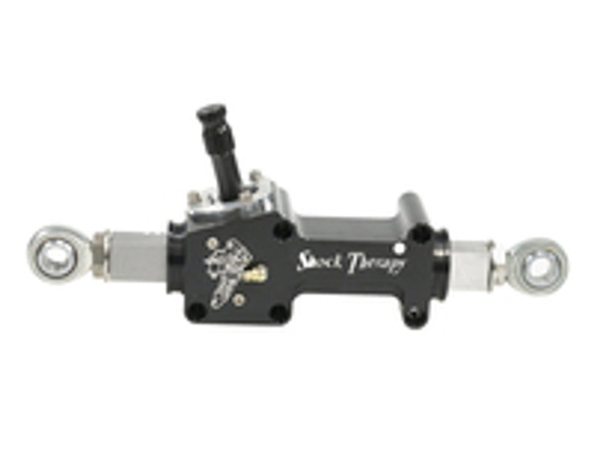 Shock Therapy Race Rack & Pinion for Polaris 2024+ RZR XP 1000