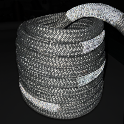 Lug Line 7/8" Stretch Recovery Rope