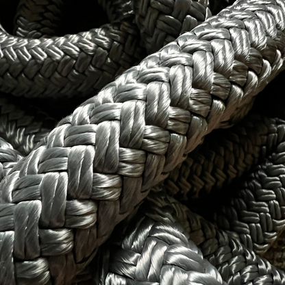 Lug Line 7/8" Stretch Recovery Rope