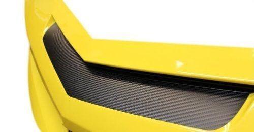 Mailslot Blackout Decals / Vinyl / Filler Sticker - 2010-2015 Camaro