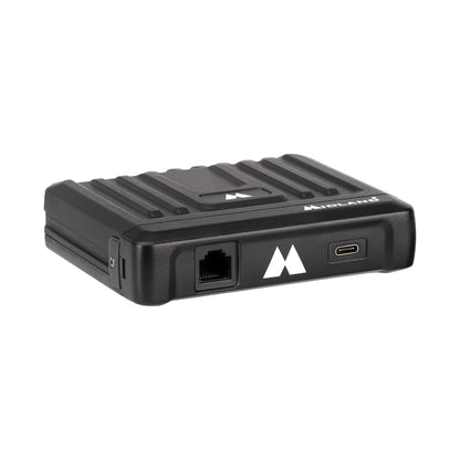 Midland MXT275 MicroMobile Repeater-Capable GMRS Radio 15W