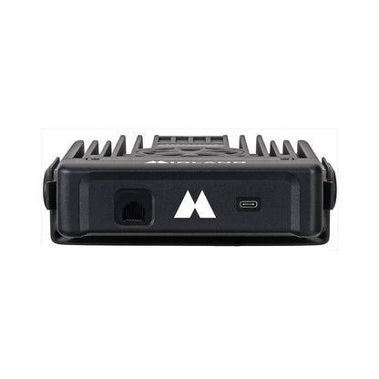 Midland MXT575 MicroMobile Two-Way Radio GMRS 50W