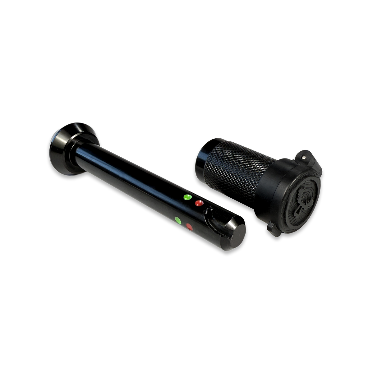 Mohawk Mock Lock