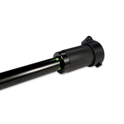 Mohawk Mock Lock