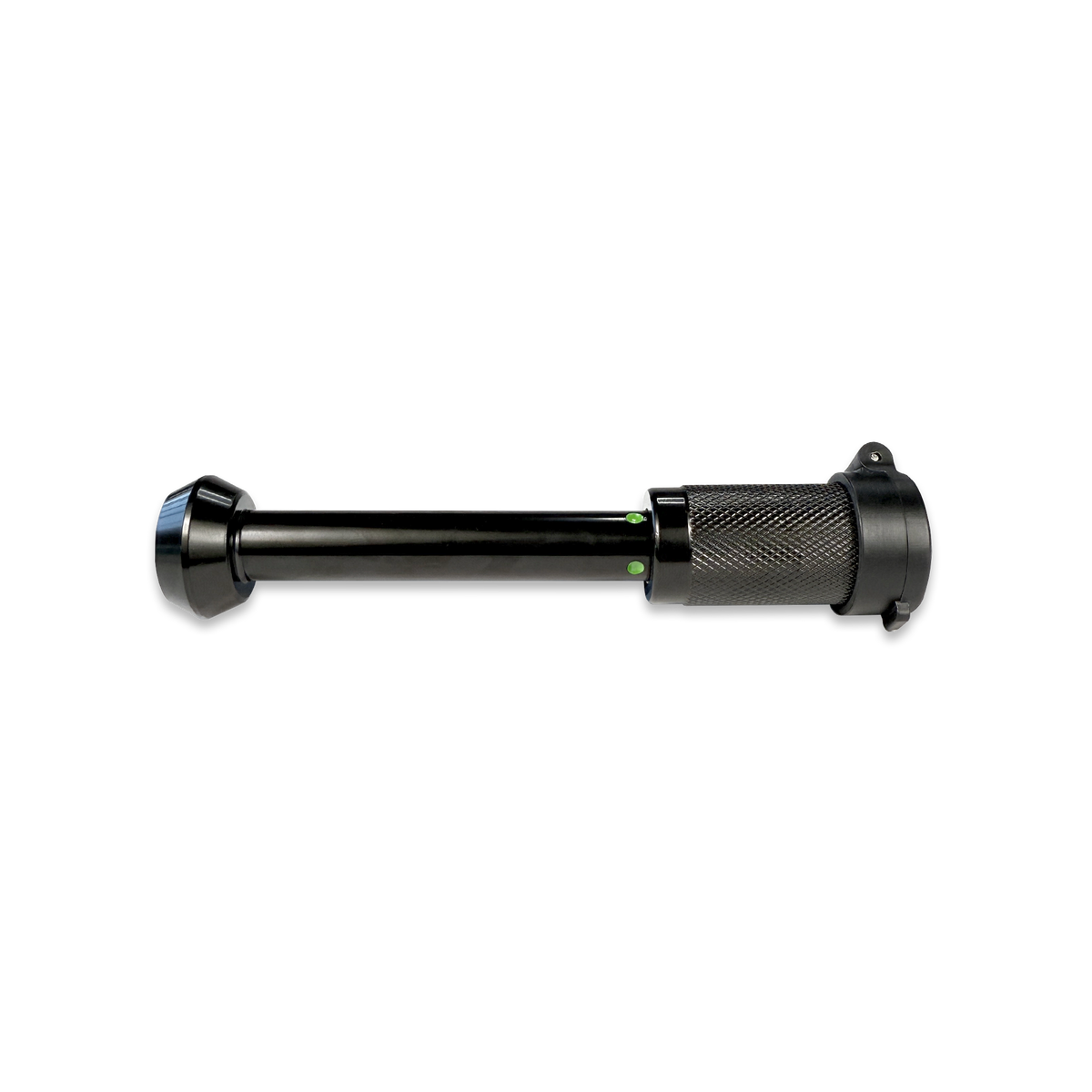 Mohawk Mock Lock