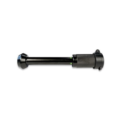 Mohawk Mock Lock