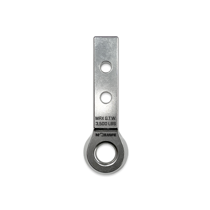 Moose Knuckle Offroad Mohawk Receiver 1.25