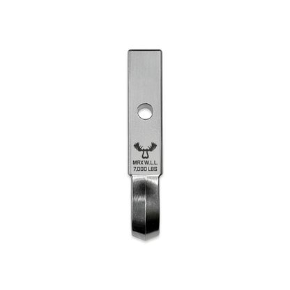 Moose Knuckle Offroad Mohawk Receiver 1.25