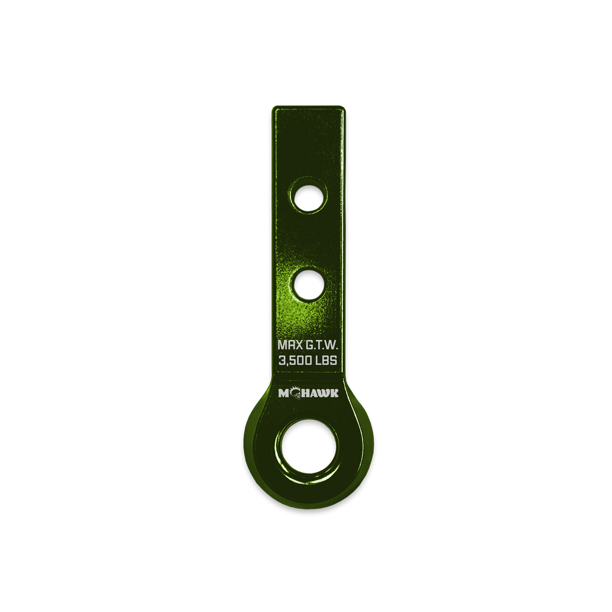 Moose Knuckle Offroad Mohawk Receiver 1.25