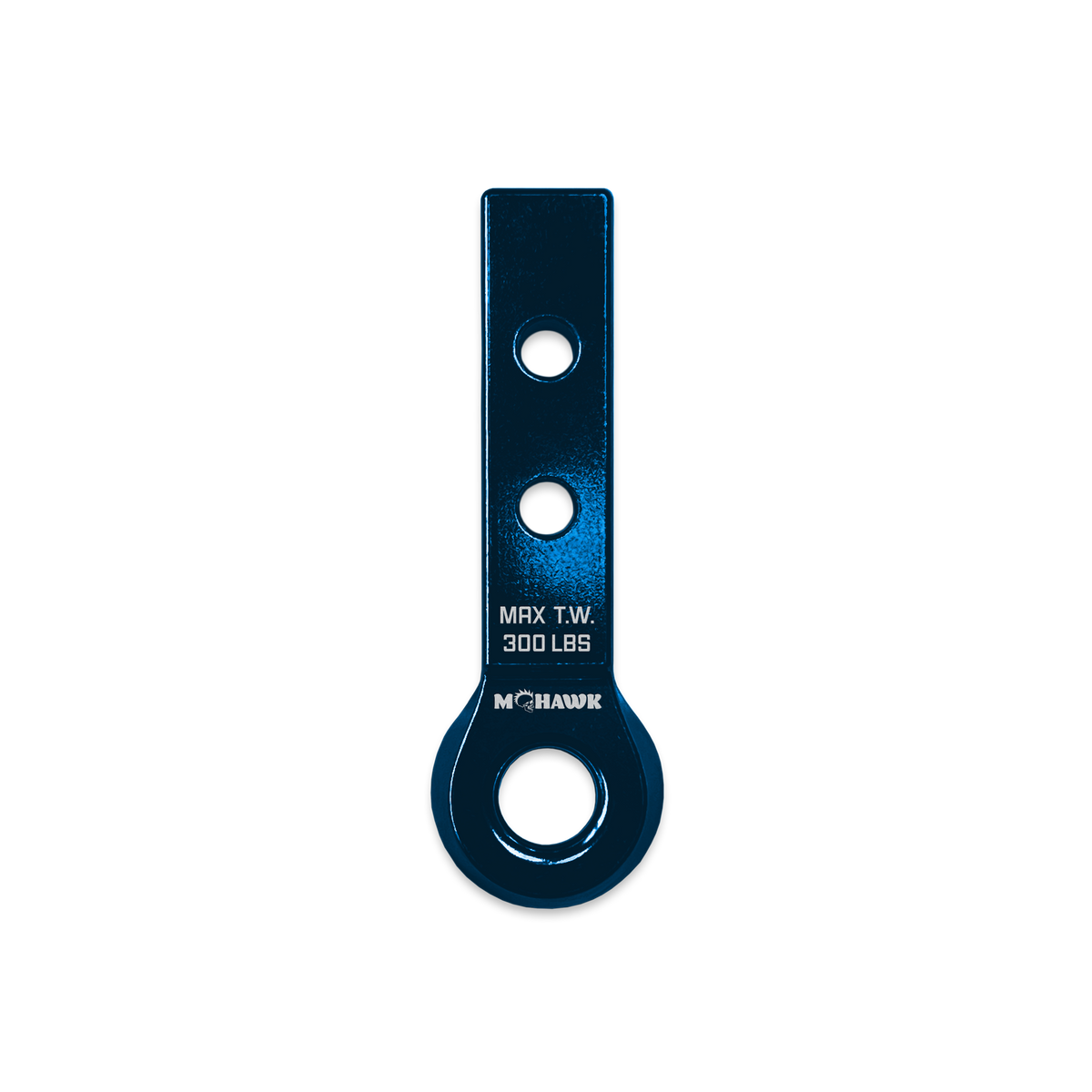 Moose Knuckle Offroad Mohawk Receiver 1.25