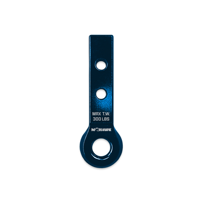 Moose Knuckle Offroad Mohawk Receiver 1.25