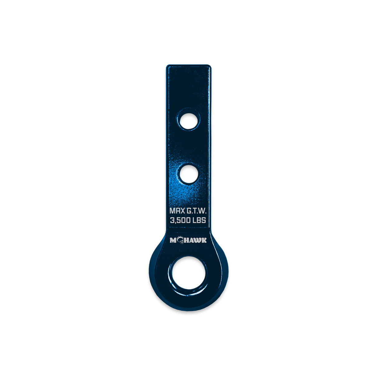 Moose Knuckle Offroad Mohawk Receiver 1.25