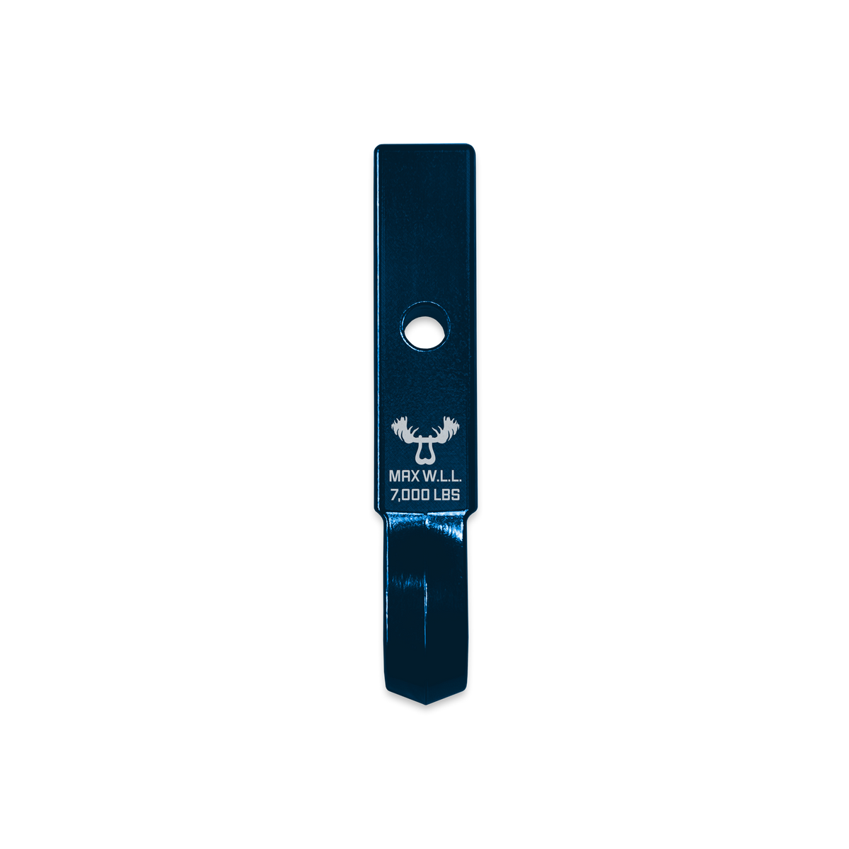 Moose Knuckle Offroad Mohawk Receiver 1.25