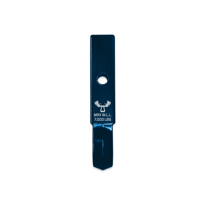 Moose Knuckle Offroad Mohawk Receiver 1.25