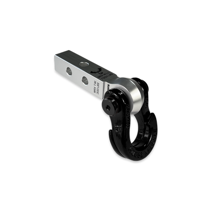 Jowl® 5/8 Split Shackle® and Mohawk 1.25 Receiver Combo