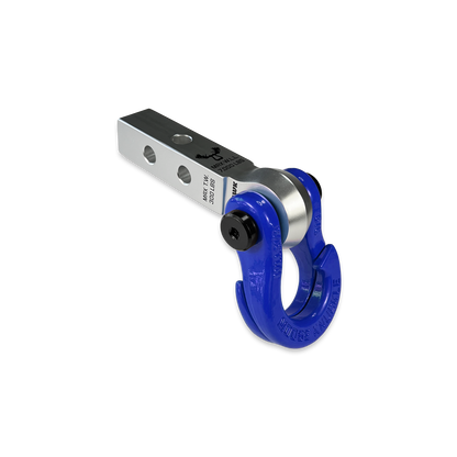 Jowl® 5/8 Split Shackle® and Mohawk 1.25 Receiver Combo