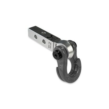 Jowl® 5/8 Split Shackle® and Mohawk 1.25 Receiver Combo