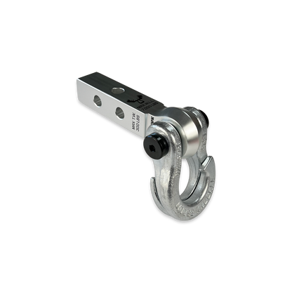 Jowl® 5/8 Split Shackle® and Mohawk 1.25 Receiver Combo