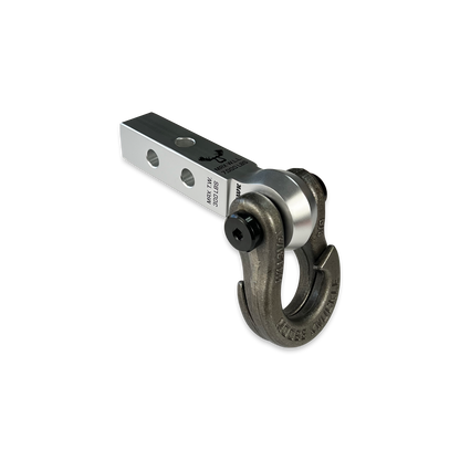 Jowl® 5/8 Split Shackle® and Mohawk 1.25 Receiver Combo