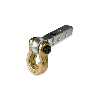 Jowl® 5/8 Split Shackle® and Mohawk 1.25 Receiver Combo
