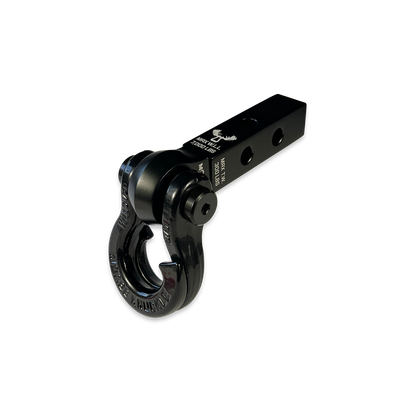 Jowl® 5/8 Split Shackle® and Mohawk 1.25 Receiver Combo
