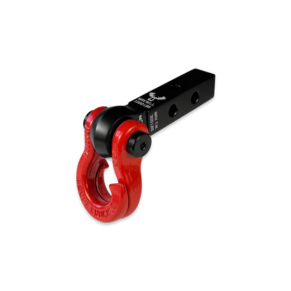 Jowl® 5/8 Split Shackle® and Mohawk 1.25 Receiver Combo