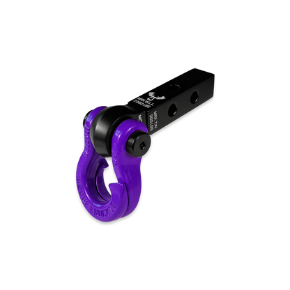Jowl® 5/8 Split Shackle® and Mohawk 1.25 Receiver Combo
