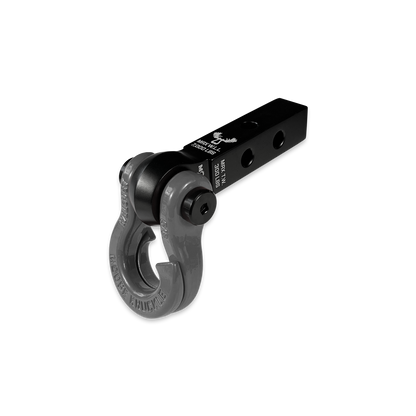 Jowl® 5/8 Split Shackle® and Mohawk 1.25 Receiver Combo
