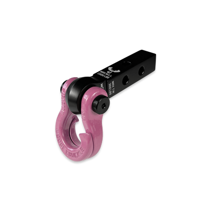 Jowl® 5/8 Split Shackle® and Mohawk 1.25 Receiver Combo