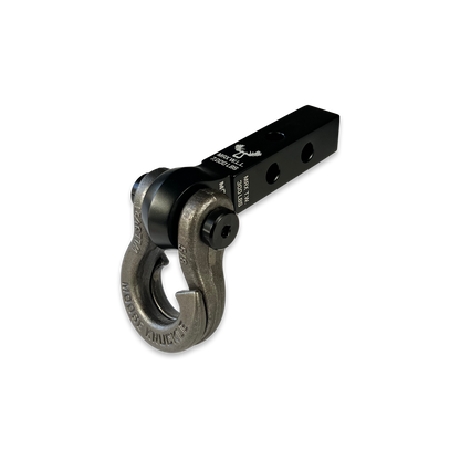 Jowl® 5/8 Split Shackle® and Mohawk 1.25 Receiver Combo