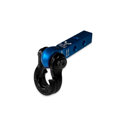 Jowl® 5/8 Split Shackle® and Mohawk 1.25 Receiver Combo