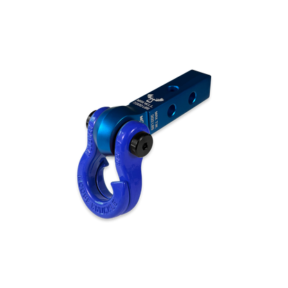 Jowl® 5/8 Split Shackle® and Mohawk 1.25 Receiver Combo